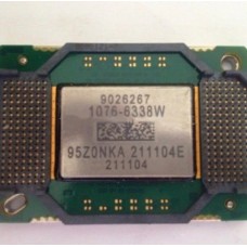DMD-чип 1076-6338W