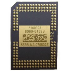 DMD-чип 8060-6139B